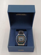 クォーツ・デジタル腕時計|CASIO