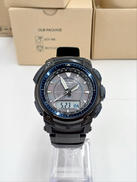 PROTREK|CASIO