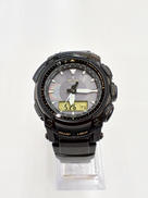 PROTREK|CASIO
