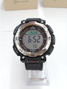 PROTREK|CASIO