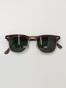 B&L CLUBMASTER|Ray Ban