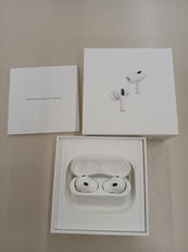 AIR PODS PRO|APPLE