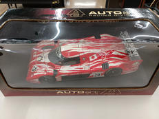1/18スケールダイキャスト|AUTOART