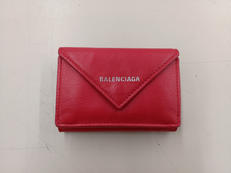 折りたたみ財布|BALENCIAGA