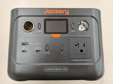 ポータブル電源|JACKERY