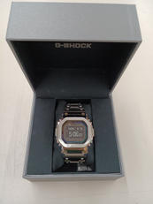 G-SHOCK|CASIO