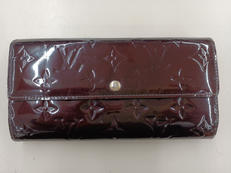 長財布|LOUIS VUITTON