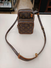 ミニアマゾン|LOUIS VUITTON