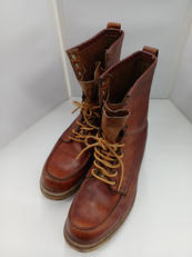 ブーツ|REDWING