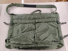 TANKER2WAYガーメントバッグ|PORTER