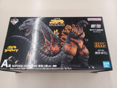 一番くじ　ゴジラ大怪獣烈伝 A賞|BANDAI NAMUCO