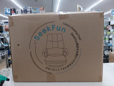 ゲーミング座椅子|SEEKFUN