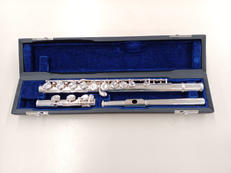 フルート|SANKYO FLUTE