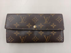 ポルトフォイユ サラ|LOUIS VUITTON