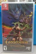 CASTLEVANIA ANNIVERSARY コレクション|LIMITED RUN GAMES