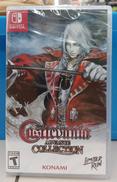 CASTLEVANIA ADVANCE COLLECTION|LIMITED RUN GAMES