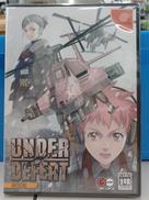 UNDER DEFEAT 限定版|グレフ
