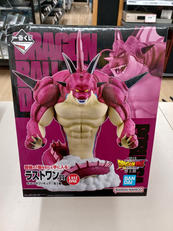フィギュア|一番くじ(BANPRESTO)