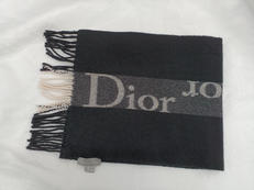 マフラー|CHRISTIAN DIOR