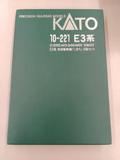 Nゲージ|KATO