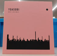 YOASOBI THE BOOK|SONY MUSIC ENTERTAINMENT