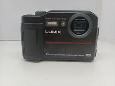 デジタルカメラ|PANASONIC