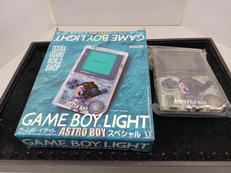 ゲームボーイLIGHT|NINTENDO / 任天堂