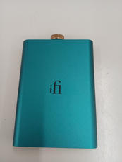 ヘッドホンアンプ|IFI AUDIO