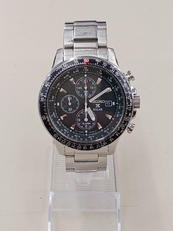 ソーラー時計|SEIKO
