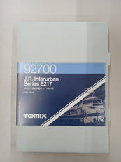 E217系　近郊電車セットA|TOMIX