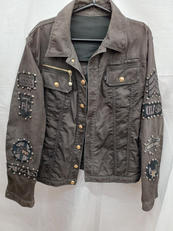 ジャケット|ROEN