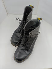 8ホールブーツ|DR.MARTENS