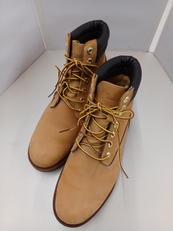イエローブーツ|TIMBERLAND