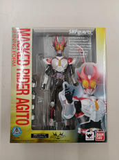 フィギュア|BANDAI