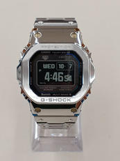 G-SHOCK|CASIO