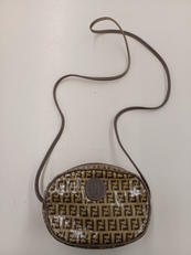 ショルダーバッグ|FENDI