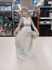 フィギュリン|LLADRO