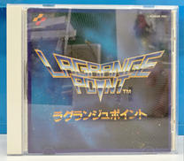 ラグランジュポイント|コナミ