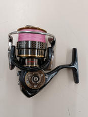 スピニングリール|DAIWA