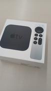 APPLE TV 4K|APPLE
