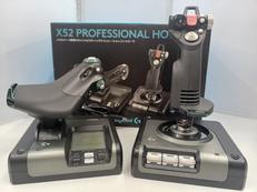 スティックシミュレーションコントローラー|LOGICOOL