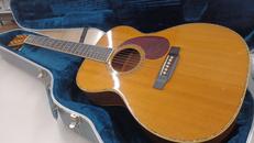 アコースティックギター|MARTIN