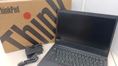 ノートパソコン|LENOVO