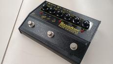 ベースプリアンプ|TECH21