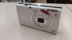 デジタルカメラ|CANON