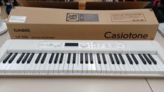 光ナビゲーションキーボード|CASIO