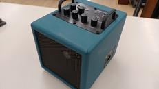 ベースアンプ|PJB / PHIL JONES BASS