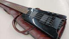 エレキベース|HOHNER