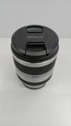 レンズ|SONY