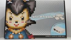 レトロフリーク コントローラーアダプターセット|CYBER GADGET